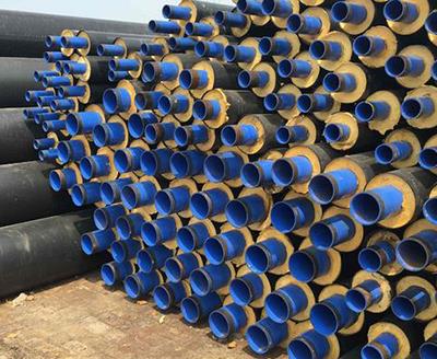 聚氨酯發泡保溫管 聚氨酯發泡保溫管