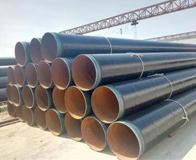 3pe無縫防腐鋼管